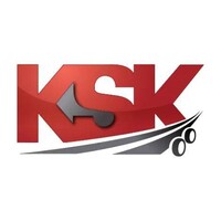 KSK Transport logo - Similar company to Adampol S.A.