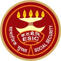 Employee State Insurance Corporation( ESIC ) logo - Similar company to Esichq
