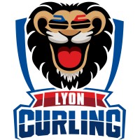 Lyon Curling logo - Similar company to P.Boxx Uk