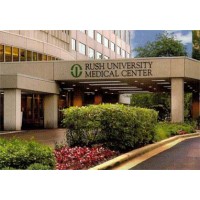 Rush Surgicenter Partnership