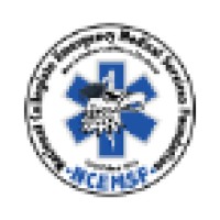 National Collegiate Emergency Medical Services Foundation logo - Similar company to Georgetown Emergency Response Medical Service