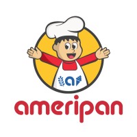 Ameripan Distribuidora logo - Similar company to Daltez Distribuição De Alimentos