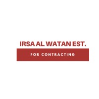IRSA AL WATAN EST. logo - Similar company to Al-Sareeconsultancy