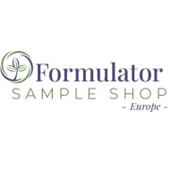 Formulator Sample Shop Europe logo - Similar company to Protocolo Consultoria Personal And Health Care