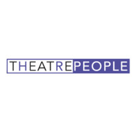 Theatre People HR logo - Similar company to Curated Place