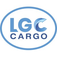 LGC CARGO logo - Similar company to Hirelabas Group