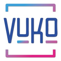 VuKo Software Solutions logo - Similar company to Alpha Cert - Auditors & Inspectors