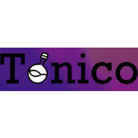 Tónico Games logo - Similar company to Mapdwell