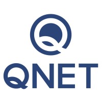 QNET Manitoba logo - Similar company to Eclectic Communications Incorporated