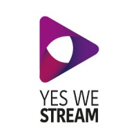 Yes We Stream logo - Similar company to Yeswesim