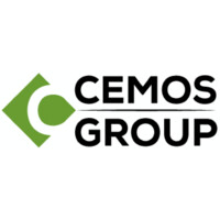 CEMOS GROUP PLC logo - Similar company to Cgtm Centrale De Rénovation