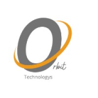Orbit Tech Hub logo - Similar company to Brandverse360