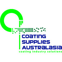 Coating Supplies Australasia logo - Similar company to Bio-Sushy Project