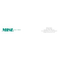 Martin Insurance Services Ltd logo - Similar company to Dis Risk Solutions