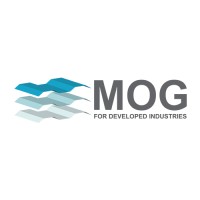 MOG FOR DEVELOPED INDUSTRIES logo - Similar company to Mog For Engineering & Industry