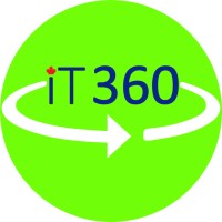 IT 360 Inc. logo - Similar company to It 360 Ltd