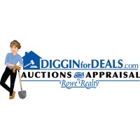 DigginForDeals.com logo - Similar company to Av Metrics, Llc