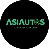 Asiautos Auto Parts logo - Similar company to Dongguan Fz Auto Parts Co., Ltd  (Dongguan Fz Tooling Co., Ltd)