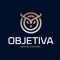 Objetiva Gestão Contábil logo - Similar company to M Dias Contabilidade