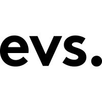 EVS Canada logo - Similar company to Stickerbeat Inc.