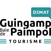 OFFICE DE TOURISME DE GUINGAMP - BAIE DE PAIMPOL logo - Similar company to Tourisme Côte Des Légendes