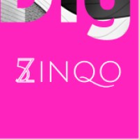 Zinqo logo - Similar company to Docs2Ai