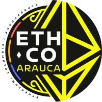 Ethereum Arauca logo - Similar company to Refi Saravena