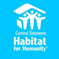 Central Delaware Habitat for Humanity logo - Similar company to Delaware Earns