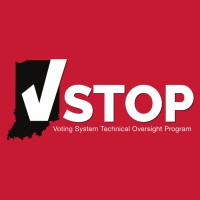 Voting System Technical Oversight Program (VSTOP) logo - Similar company to Voting Portals