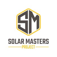 Solar Masters Project logo - Similar company to Top Value Solar