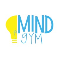 Mind Gym logo - Similar company to Pluma