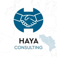 Haya Consulting logo - Similar company to Chromeline D.O.O.