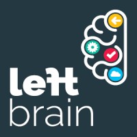 Leftbrain Limited logo - Similar company to In2Secure