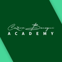 CEZARA BENEGUI ACADEMY logo - Similar company to Codesilk