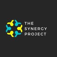 The Synergy Project logo - Similar company to Alphatech Technology