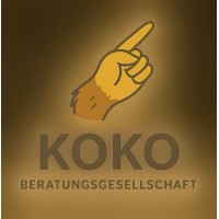Koko Beratungsgesellschaft logo - Similar company to Mycala