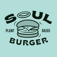 Soul Burger logo - Similar company to Anthem Care