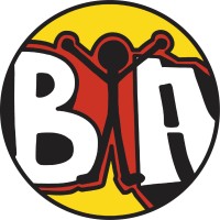 Berkeley Youth Alternatives (BYA) logo - Similar company to Follimu