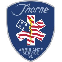 Thorne Ambulance Service logo - Similar company to Medtrust