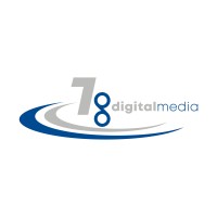 7G DIGITAL MEDIA logo - Similar company to Striketing