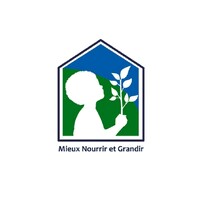 Mieux Nourrir et Grandir logo - Similar company to Institut Benjamin Delessert