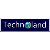 Technoland Technical Services-FZE logo - Similar company to Comtrack Solution Ltd