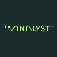 The Analyst App logo - Similar company to Corner League