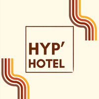 HYP Hotel logo - Similar company to La Villa 01