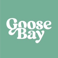 Goose Bay logo - Similar company to Quick Brown Fox Pr