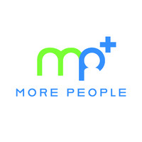 More People İnsan Kaynakları logo - Similar company to More People Career Lab