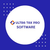 Ultra Tax Pro Software logo - Similar company to Titan Armor - R&D Tax Credit Software