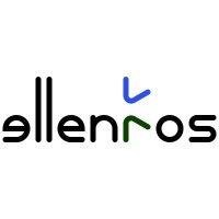 Ellenkos logo - Similar company to Mecanic 3D