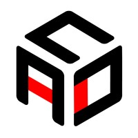 CAD development logo - Similar company to Mozubi
