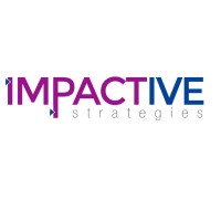 Impactive Strategies, LLC logo - Similar company to Spark Plug Labs